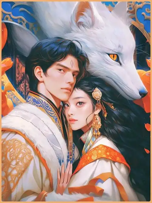 暖暖的拥抱