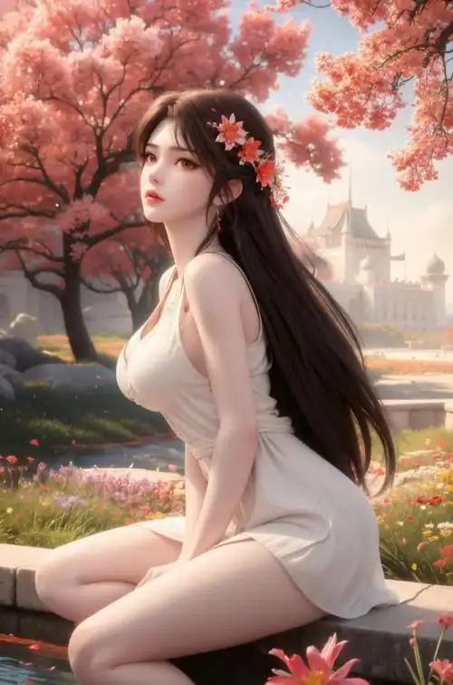 甜蜜的我们